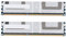 dissot 2X Memoria RAM para Servidor DDR3 de 32 GB, 4RX4 PC3 14900L, 1866 MHz, REG