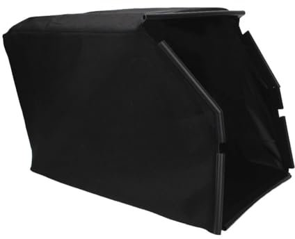 CHJYGMH Garden Tools Parts Lawnmower Bags Cordless Lawn Mower Using Bag Replacement For Ryobi 20-inch 40V RY40108 And RY40109 Models Lawnmower Accessories Strong and durable