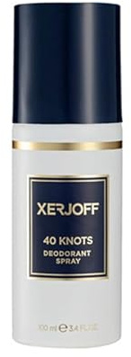 Xerjoff 40 Knots Deo-Spray, 100 ml
