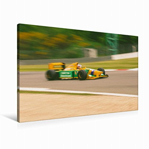 CALVENDO High Speed Racing - Formel 1