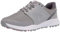 New Balance Men's Breeze v2 Golf Shoe, Grey, 8.5