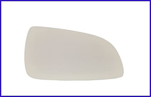 suitable for VAUXHALL ASTRA H 2004-2008 DOOR WING MIRROR GLASS by WCM RIGHT SIDE