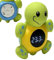 Cartoon Charakter Thermometer, Digitales Schildkrötenthermometer, Baby Badethermometer, Kleinkind Badewannenwasser Misst Die Temperatur Für Außen Und Innenschwimmbäder, Badewasser