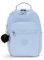 Kipling SEOUL S Small Backpack, Cloudy Sky Blue (Blue)