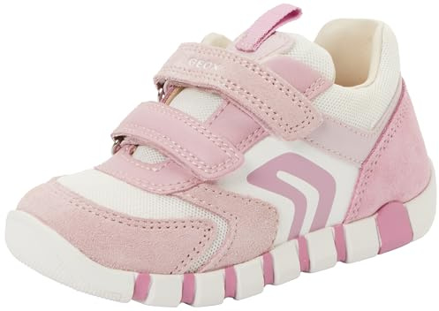 Geox Mädchen B Iupidoo Girl CSneaker