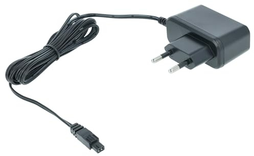 vhbw Netzteil kompatibel mit NEDO Primus² Series Messgerät | 190 cm