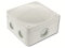 5er Pack FR Abzweigkasten WISKA Combi 407/leer