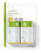 NEDIS Alkaline Batterie D | 1.50 V | Alkali | D / MN1300 / MX1300 / 13A / 12000 | Anzahl der Batterien: 2 Stück | Blister | LR20 | Gelb/Grün Gelb/Grün