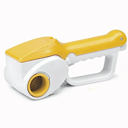Hoomei Râpe électrique pour fromage HM-6112 flocons chocolat fruits secs