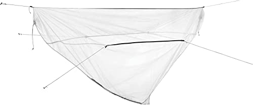 Klymit Traverse Insektennetz, Netznetz für Hängematte Schlafen und Camping