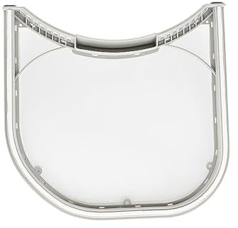 Filtro de pelusa compatible para LG DLE3777W LG DLE7177WM LG DLE7177RM LG DLEX7177WM Secador