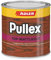 ADLER Pullex Top-Mattlasur - Nuss 4,5 L - Matte, tropfgehemmte, dünnschichtige Holzlasur für den Außenbereich