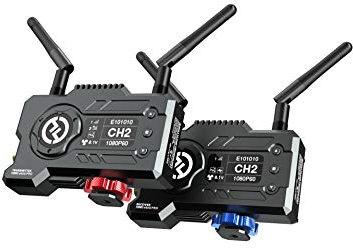 HOLLYLAND Mars 400S - Kit video trasmissione professionale