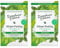 2er Pack Dresdner Essenz Körper-Peeling Totes Meer Salz Minze 2 x 50 g Hautpeeling