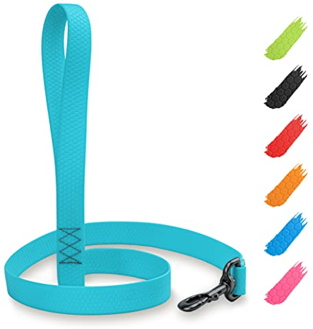 Schleppleine Wasserfest Schleppleine Große Hunde Hundeleine Mittelgroße Hunde Leine für Kleinere Hunde, Schleppleine Welpen, Schwimmende Schleppleine für Hunde