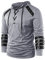NNGOTD Pullover Herren ohne Bund Sweatshirt Herren schwarz mit Aufdruck Herren Hoodie mit reißverschluss Herren Tshirt XL Softshell Herren Winterjacke Jacke Herren Winter