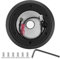 6-Loch-Lenkrad-Kurznaben-Adapter-Kit SRK-120H-Lenkradnaben-Fit für MR2 MR-S CELICA SUPRA XB TC