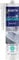 Bostik Mastic Silicone Etanchéité Sanitaire Joint Parfait – Traité Anti Moisissure – Facile à Lisser – Résiste aux Produits d'Entretien – Transparent – Cartouche de 280 ml