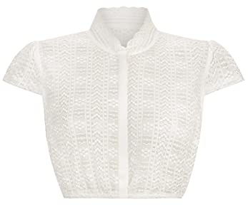 Stockerpoint Bluse Cinzia