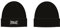 EVERLAST Unisex Sport Boxen, Beanie, Slate, Schwarz, Einheitsgröße