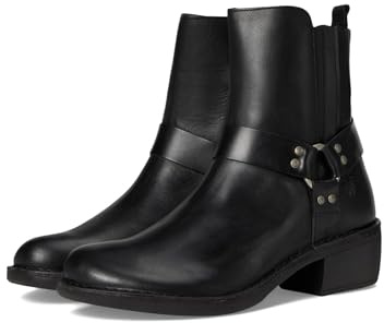 FLY London Damen Mebi123fly Fashion Boot