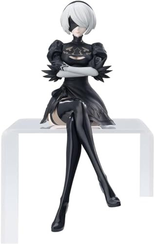 Good Smile Company 2b Perching Fig. 13 cm Nier Automata Ver.1.1a