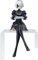 Good Smile Company 2b Perching Fig. 13 cm Nier Automata Ver.1.1a