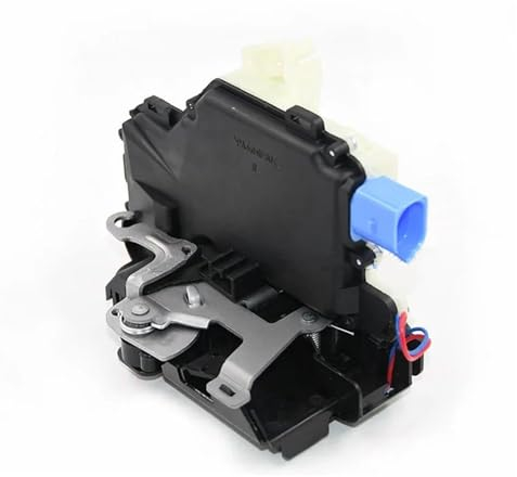 Türschloss Stellmotor FÜR VW FÜR Polo 9N T5 FÜR Transporter FÜR CARAVELLE FÜR MULTIVAN 3B4839016AG HINTEN RECHTS Seite TÜRSCHLOSS ANTRIEB MECHANISMUS