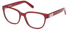 GCDS Unisex Gd5034 Brillenfassungen auf Rezept