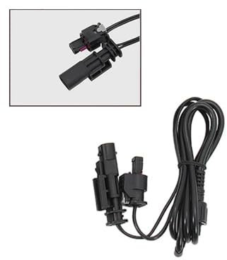 MRNQCB Für B&MW R1200GS R1200 GS 700/800 GS Navigator Tragbares Ladegerät USB Motorrad Telefon Navigation Navigationshalterung Telefonhalter(Non-Destructive line)