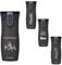 Contigo Thermobecher West Loop Autoseal mit Gravur, Edelstahl Isolierbecher, Reisebecher, Kaffeebecher to Go, auslaufsicher (Gunmetal)