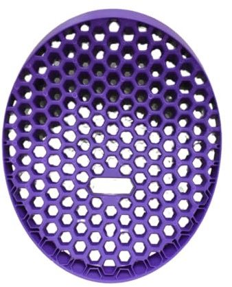 CA Detailing Scrub Mitt Grit Guard & Filter - Car Wash Bucket Insert for Dirt Separation, Prevents Scratches, Protects Paint, Durable and Easy to Clean - Ideal for Car Detailing and Auto Maintenance