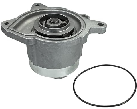 MEYLE WASSERPUMPE | Kompatibel mit: AUDI A1, A1 Sportback, A3, A3 Cabriolet, A3 Sportback, SEAT ALTEA, ALTEA XL, IBIZA IV, IBIZA IV SC