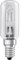Xavax 112487 40 W E14 D warmweiß – Lampe (40 W, Rohr, Tube, E14, 490 LM, Warmweiß)