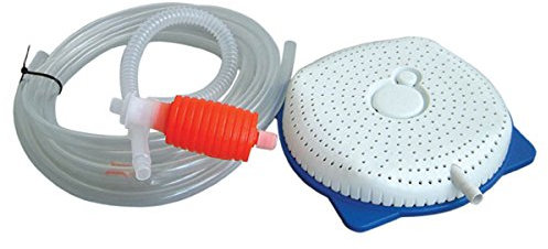 Pool Mate K350CBX-PM Cover Drainer