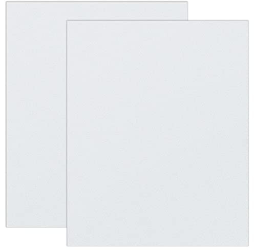 Erwin Müller Betteinlage Rostock wasserdicht/kochfest 2er-Pack Molton/Frottee weiß Größe 33x40 cm