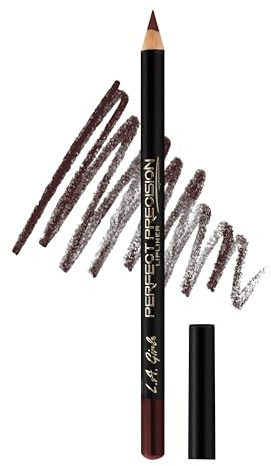 L.A. Girl Perfect Precision Lipliner - Berry Wine