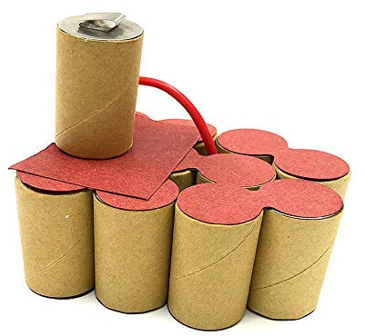 Seilylanka 4 / 5SC 3000mAh pour batterie 14,4V Ni MH Bosch 2607335275 2607335276 2607335465 A08802S pour installation automatique