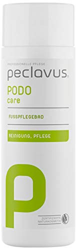 Peclavus PODOcare Fußpflegebad, 150 ml