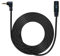 YQMAJIM OYYXNN Dash Cam Backup Camera Extension Cord,16.5 Ft 2.5mm Male to Female Car Rear View Camera Extension Cable