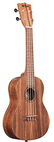 KALA KA-TEAK-C - Teak Concert Ukulele