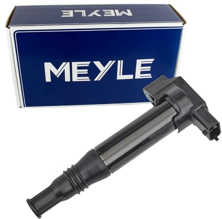MEYLE Zündspule | Kompatibel mit: CITROËN C1 II, C3 AIRCROSS II, C3 AIRCROSS II Van, C3 II, C3 III, C3 III Van, C4 CACTUS, C4 CACTUS Van