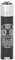 Clipper Metall Large Feuerzeug Gas - 1x Feuerzeug Edles Design inkl. Geschenk Box + DHB (Mex Skulls - Silver)