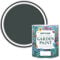 Rust-Oleum Black Mould Resistant Garden Paint in Matt Finish - Black Sand 750ml