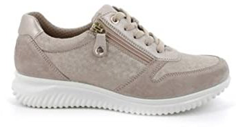 ENVAL SOFT Damen D.Kayla Enval Oxford-Schuh, Nerz, 40 EU