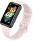 FunBand Compatible avec Huawei Band 7 Bracelet, Bande Respirante de Montre de Remplacement Sangles de Rechange en Silicone Brassard de Remplacement pour Huawei Band 7 Smartwatch