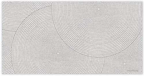 mubusi Alfombra Vinílica Cocina Salón - Varios Tamaños - (Dunas 40x80 cm)