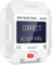 Aicevoos Tester per Prese con Test RCD e Display LCD, 6 tipi di Diagnosi dei Guasti, Visualizzazione di Tensione e Frequenza, 90-250V/45-65Hz