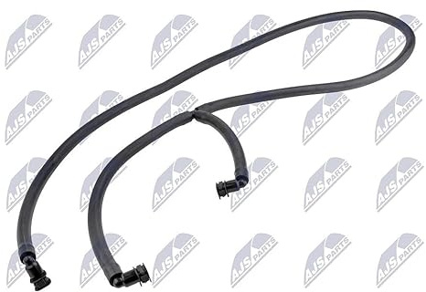 NTY Waschwasserleitung, Scheinwerferreinigung EDS-BM-132 Kompatibel mit: BMW 3, 3 Cabriolet, 3 Coupe, 3 Touring