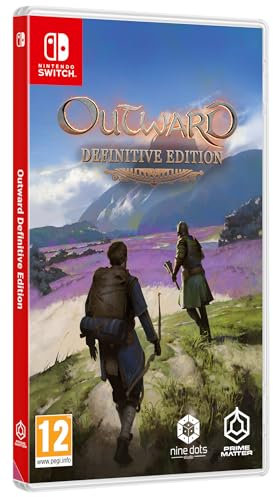 Outward Definitive Edition ( Nintendo Switch)